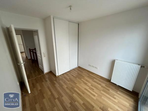Maison à louer 4 pièces 115m² Saint-Dizier (52100)