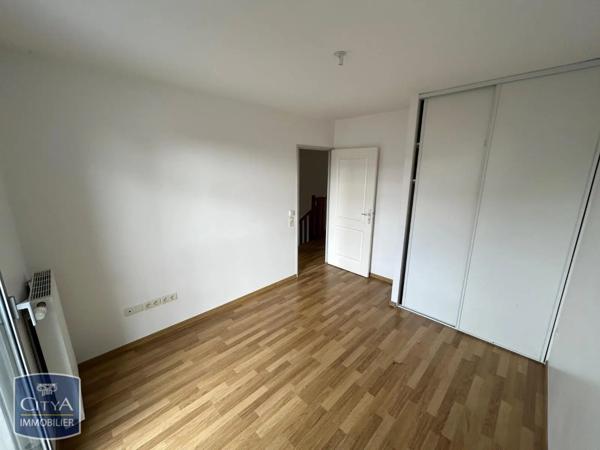 Maison à louer 4 pièces 115m² Saint-Dizier (52100)