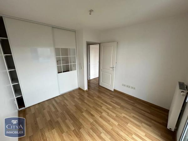 Maison à louer 4 pièces 115m² Saint-Dizier (52100)