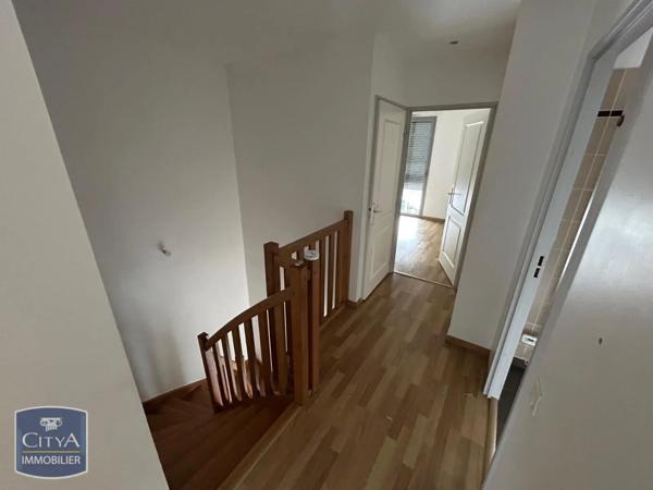 Maison à louer 4 pièces 115m² Saint-Dizier (52100)
