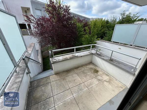 Maison à louer 4 pièces 115m² Saint-Dizier (52100)