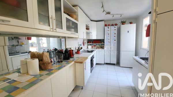 Appartement à vendre 3 pièces 69 m² Le Mée-sur-Seine