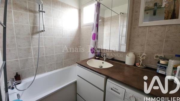 Appartement à vendre 3 pièces 69 m² Le Mée-sur-Seine