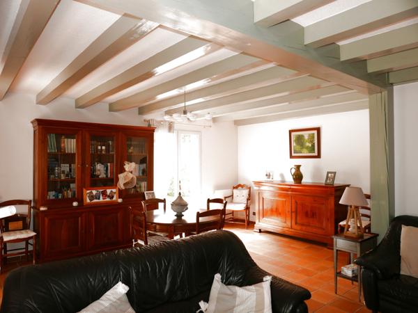 Ribérac (24600) LA CAMPAGNE AUX PORTES DE LA VILLE