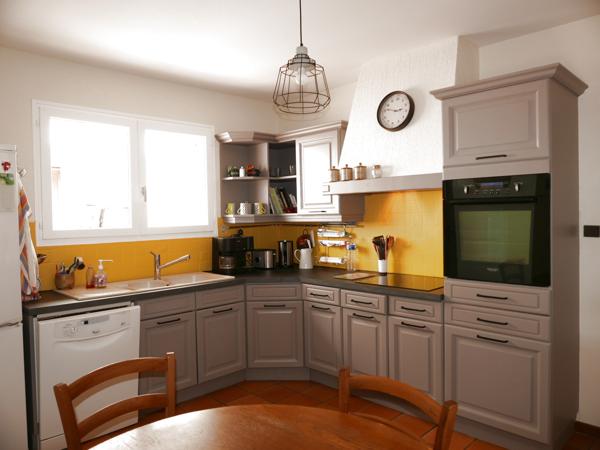 Ribérac (24600) LA CAMPAGNE AUX PORTES DE LA VILLE