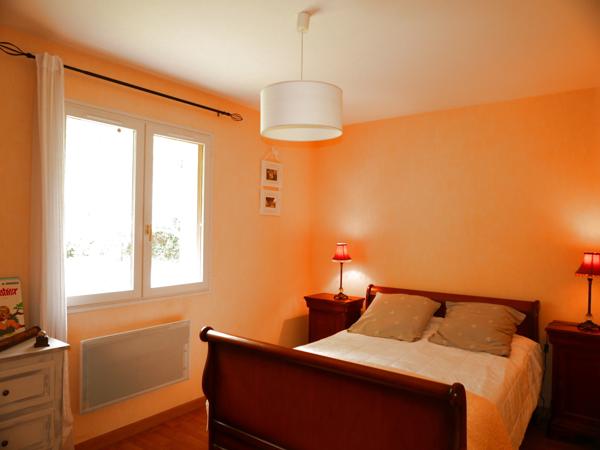 Ribérac (24600) LA CAMPAGNE AUX PORTES DE LA VILLE