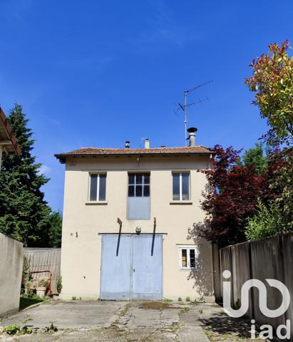 Maison à vendre 4 pièces 161 m² Rambouillet