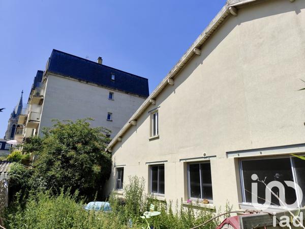 Maison à vendre 4 pièces 161 m² Rambouillet