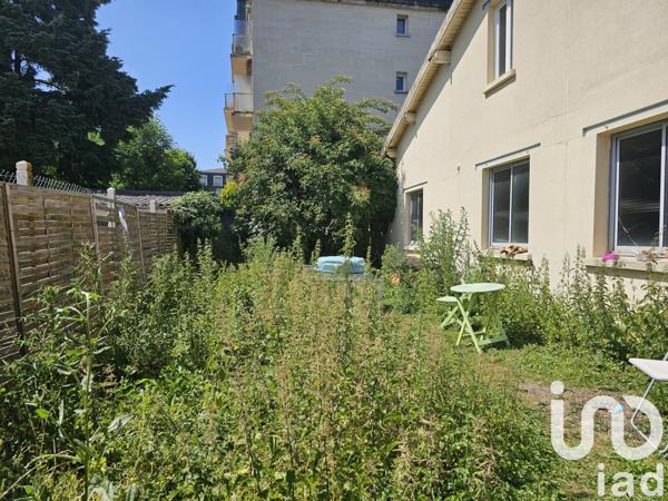Maison à vendre 4 pièces 161 m² Rambouillet