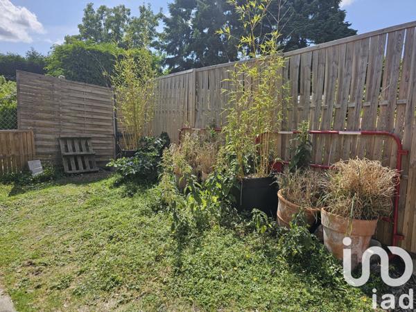 Maison à vendre 4 pièces 161 m² Rambouillet