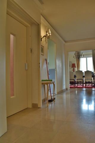 DANS CASTRES, APPARTEMENT DE STANDING AU DERNIER ETAGE