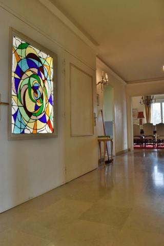 DANS CASTRES, APPARTEMENT DE STANDING AU DERNIER ETAGE