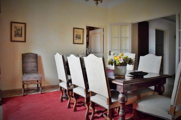 DANS CASTRES, APPARTEMENT DE STANDING AU DERNIER ETAGE