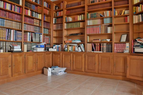 DANS CASTRES, APPARTEMENT DE STANDING AU DERNIER ETAGE