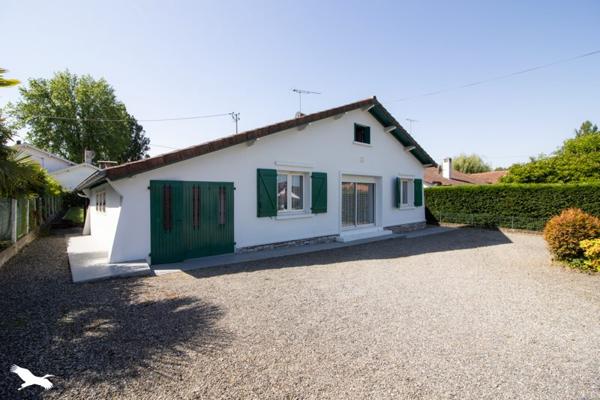 Maison à vendre 231 440 € Salies-de-Béarn 7 p 92 m² DPE E