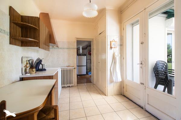 Maison à vendre 231 440 € Salies-de-Béarn 7 p 92 m² DPE E