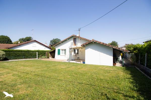 Maison à vendre 231 440 € Salies-de-Béarn 7 p 92 m² DPE E