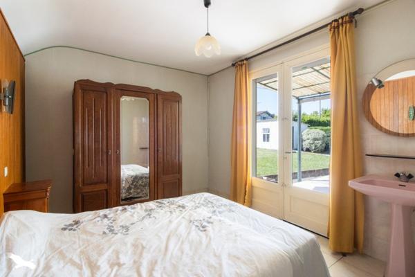 Maison à vendre 231 440 € Salies-de-Béarn 7 p 92 m² DPE E