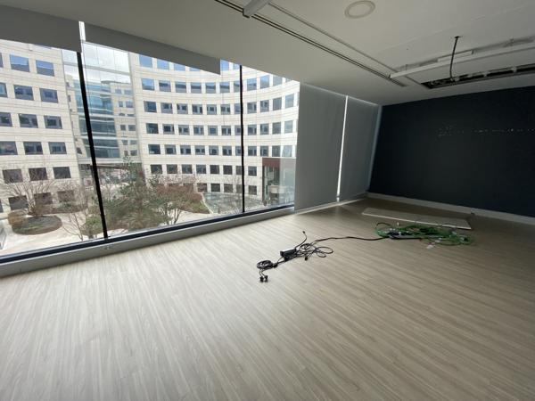 Bureau à louer Levallois-Perret terrasse aménagée et accès immédiat métro