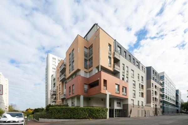 Appartement à vendre |  Nanterre |  4 pièces | 76 m²