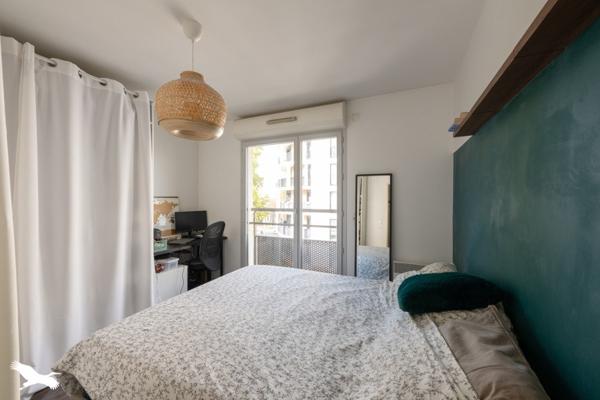 Appartement à vendre |  Nanterre |  4 pièces | 76 m²