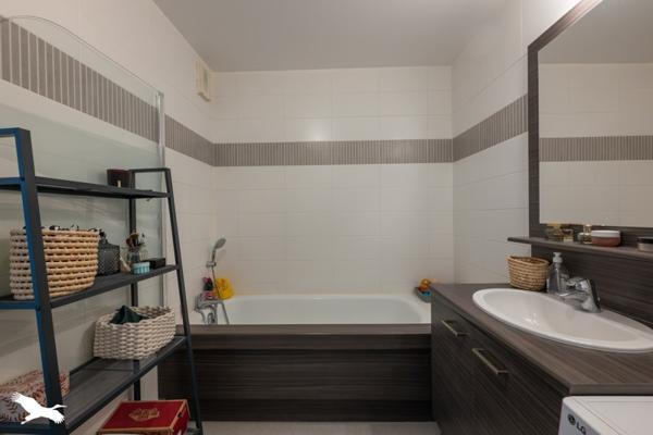 Appartement à vendre |  Nanterre |  4 pièces | 76 m²