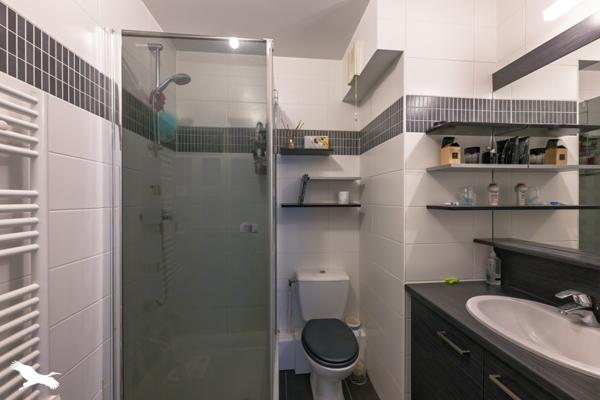 Appartement à vendre |  Nanterre |  4 pièces | 76 m²