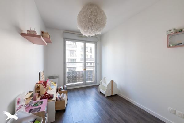 Appartement à vendre |  Nanterre |  4 pièces | 76 m²