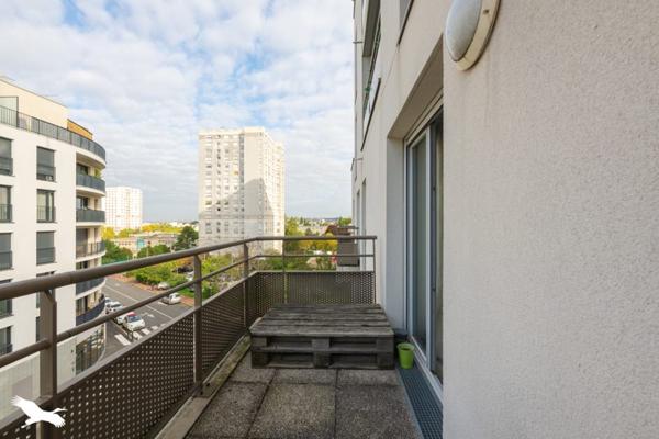 Appartement à vendre |  Nanterre |  4 pièces | 76 m²
