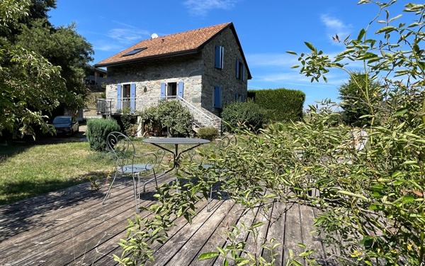 Maison à louer