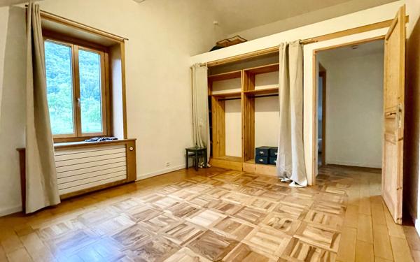 Maison à louer