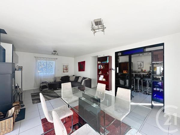 Maison à vendre  4 pièces - 106 m2 MONTPELLIER - 34