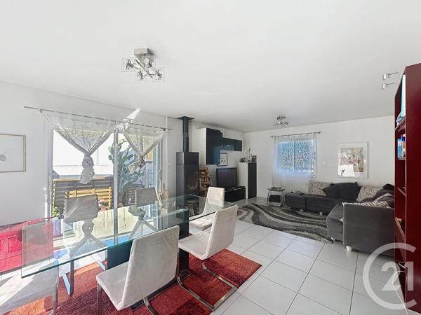 Maison à vendre  4 pièces - 106 m2 MONTPELLIER - 34