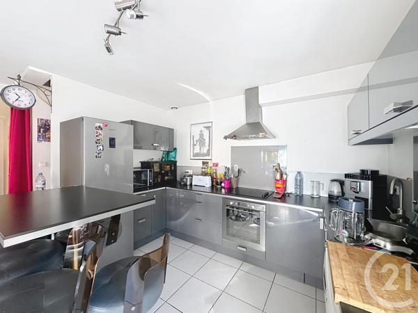 Maison à vendre  4 pièces - 106 m2 MONTPELLIER - 34