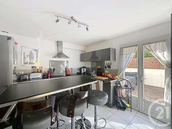 Maison à vendre  4 pièces - 106 m2 MONTPELLIER - 34