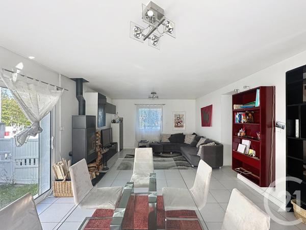 Maison à vendre  4 pièces - 106 m2 MONTPELLIER - 34