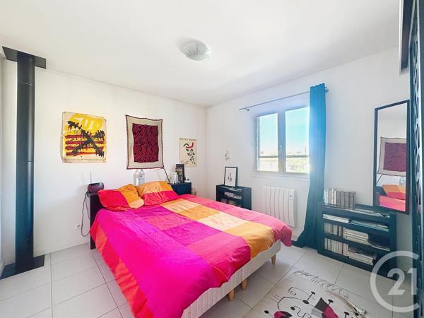 Maison à vendre  4 pièces - 106 m2 MONTPELLIER - 34