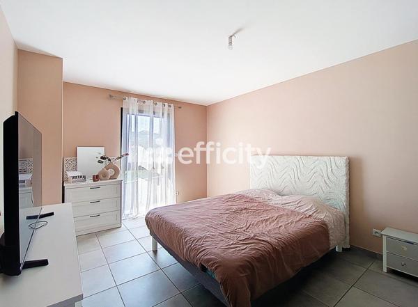 Maison 4 pièces - 105 m² Exclusivité efficity