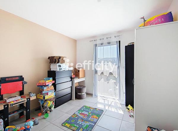 Maison 4 pièces - 105 m² Exclusivité efficity