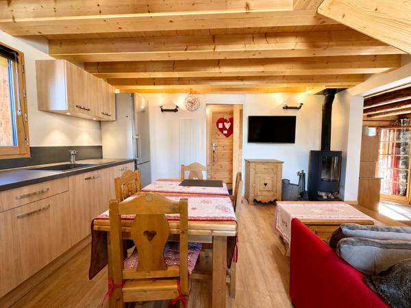 Maison à vendre à Courchevel (73120) - Savoie