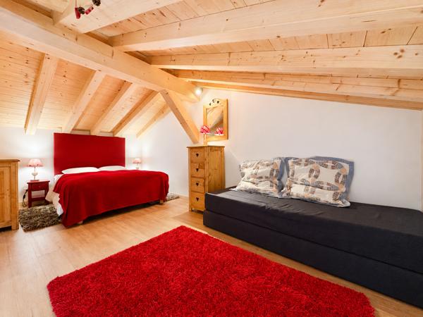 Maison à vendre à Courchevel (73120) - Savoie
