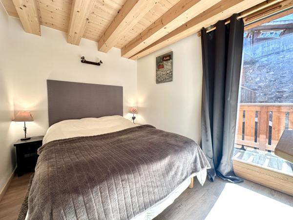 Maison à vendre à Courchevel (73120) - Savoie