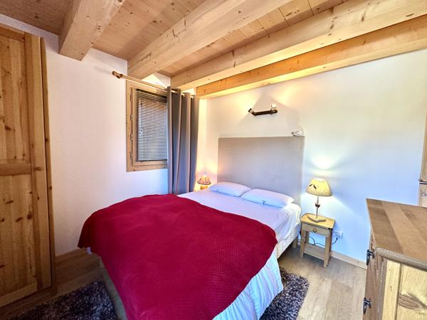 Maison à vendre à Courchevel (73120) - Savoie