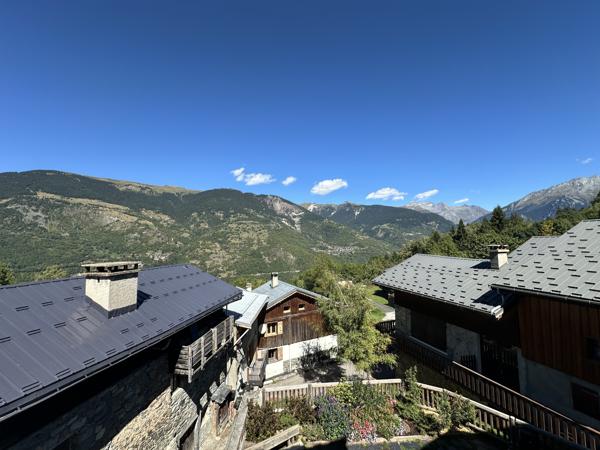Maison à vendre à Courchevel (73120) - Savoie