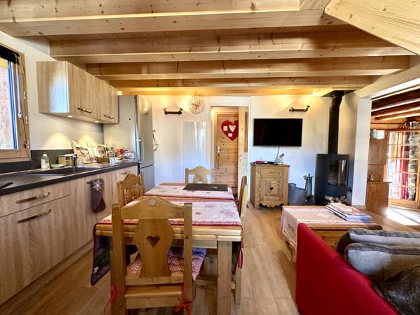 Maison à vendre à Courchevel (73120) - Savoie
