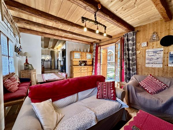 Maison à vendre à Courchevel (73120) - Savoie