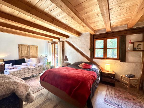 Maison à vendre à Courchevel (73120) - Savoie