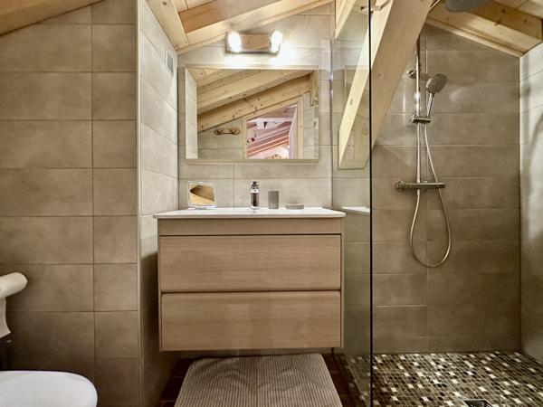 Maison à vendre à Courchevel (73120) - Savoie