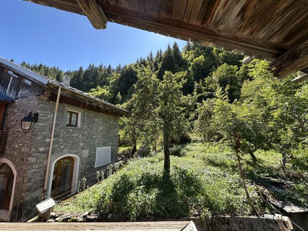 Maison à vendre à Courchevel (73120) - Savoie