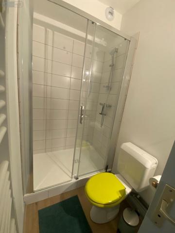 Appartement rénové à louer à Cluny en Saône-et-Loire (71250), ref :